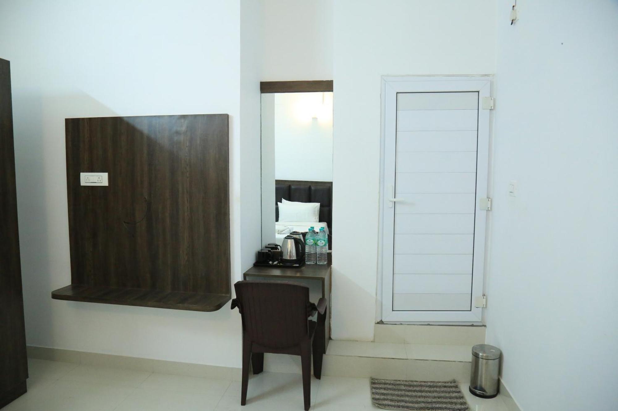Christian Guest House Vellore Kültér fotó